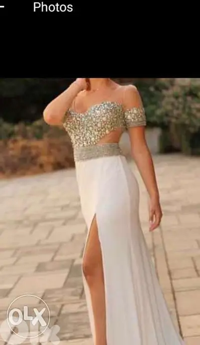 Swarovski dress Swarovski dress