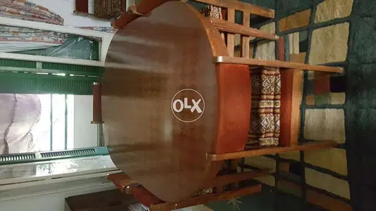 Dining roon