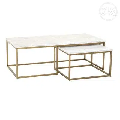 Center table