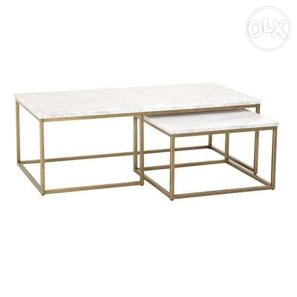 Center table 0
