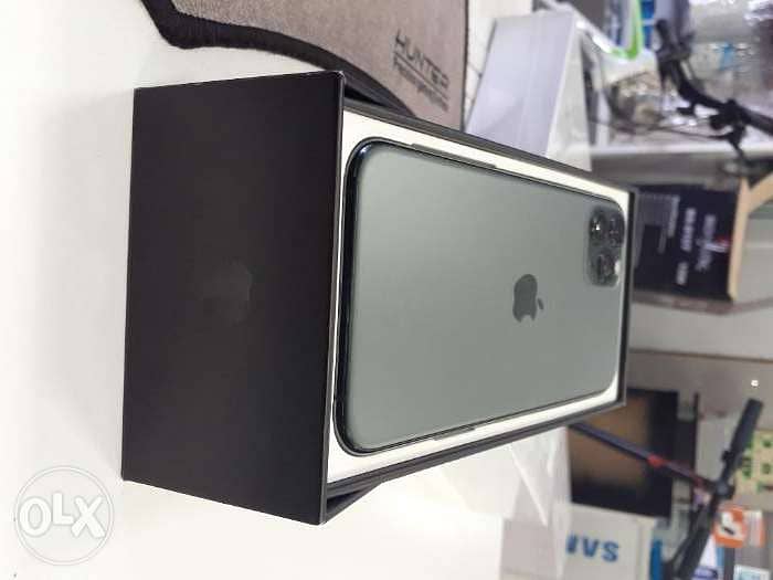 Used Iphone 11 Pro  512GB 1