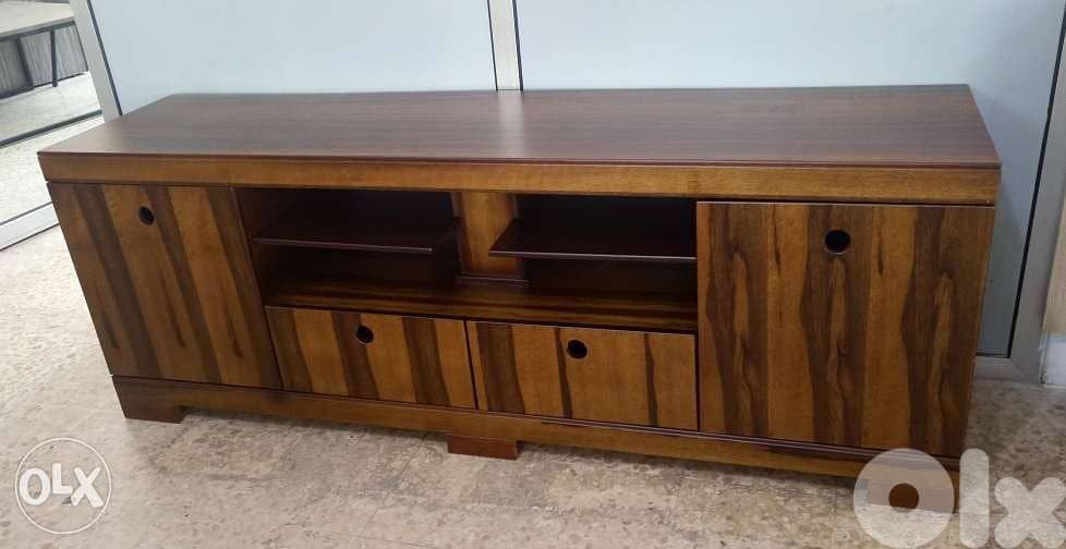 tv table  موبيلياtvطاولة 2