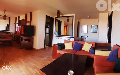 L08538 - Chalet for Sale in St. Antonio, Ouyoun Al Simen