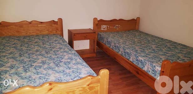 L08538 - Chalet for Sale in St. Antonio, Ouyoun Al Simen