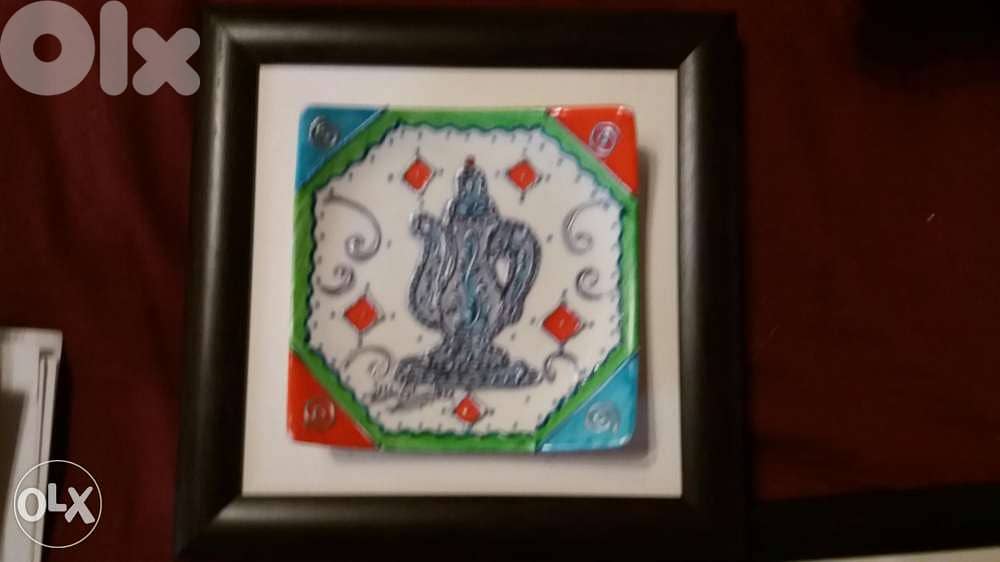 peinture artistique 0