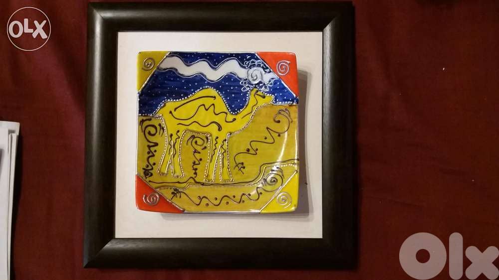 peinture artistique 1