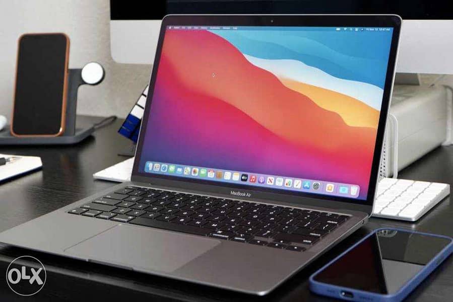 13" MacBook Air  M5 / 16 / 512 1