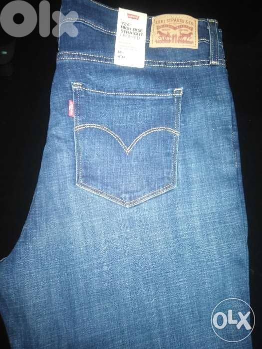 Levi's original501 jeans size 42 L32 0