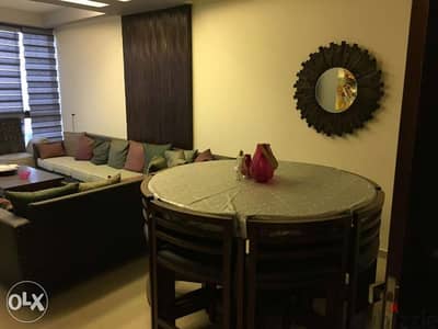 Jal El Dib fully furnished apartment 110 sqm for sale Ref # 3264