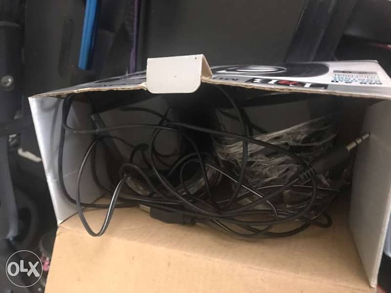 Multimedia Speaker 1