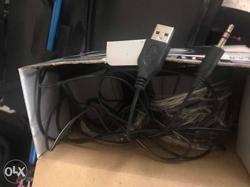 Multimedia Speaker 2
