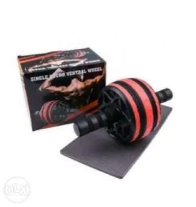 Ab roller