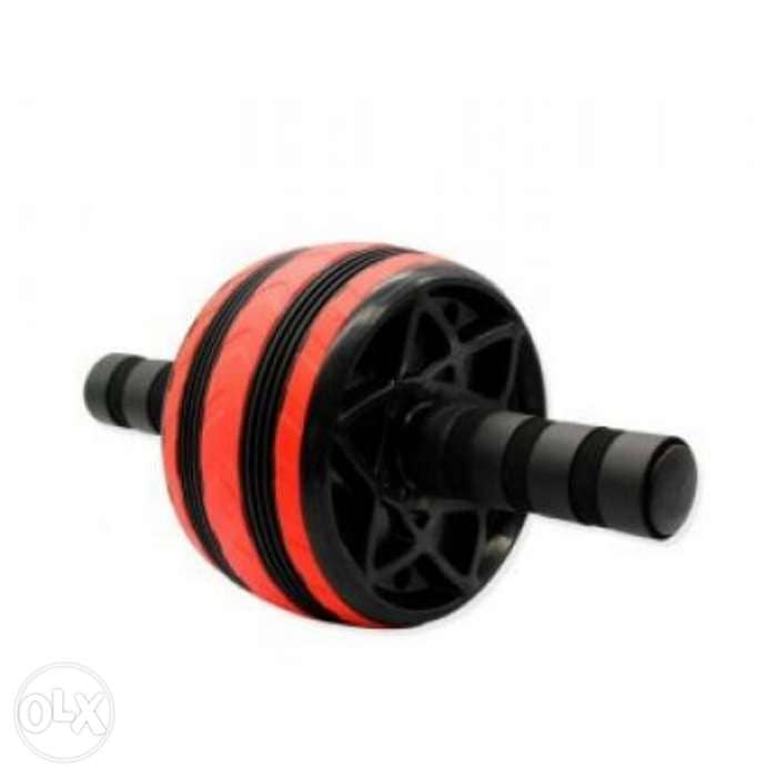 Ab roller 1