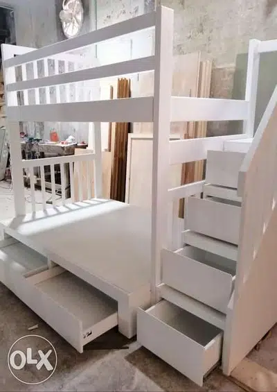 New Bunk Bed for Sale New Bunk Bed for Sale