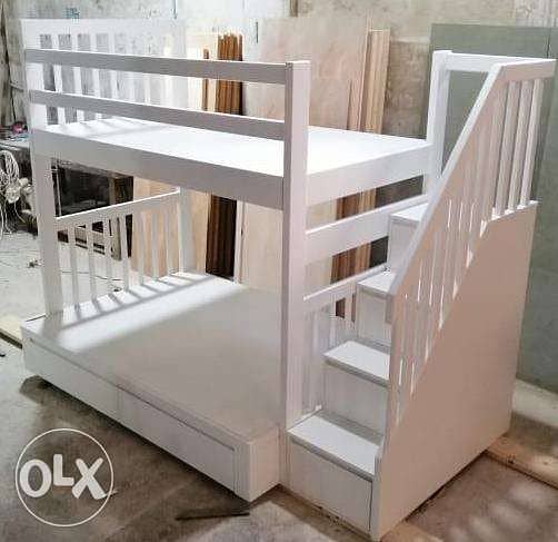 New Bunk Bed for Sale 1
