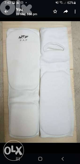 Tae-kwon-do 1