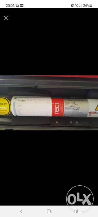 Laser machine cnc 3
