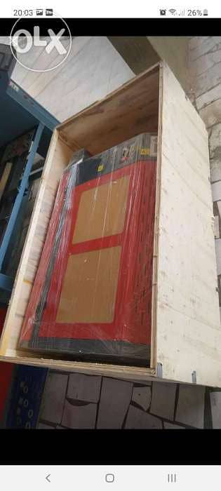 Laser machine cnc 4