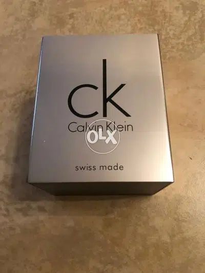 CK original watch