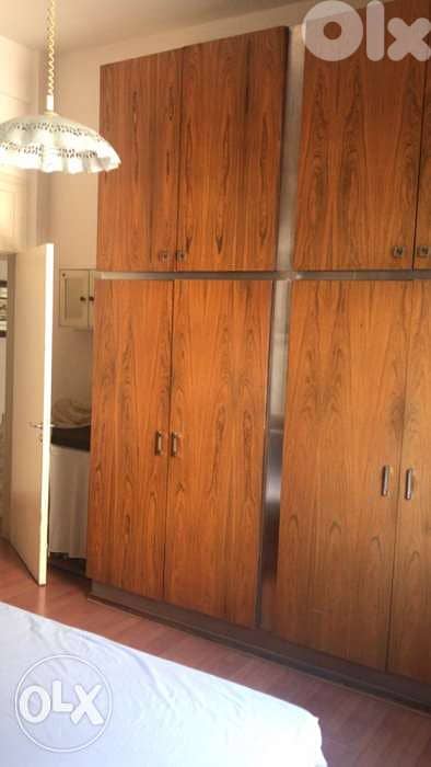 Master bedroom 1