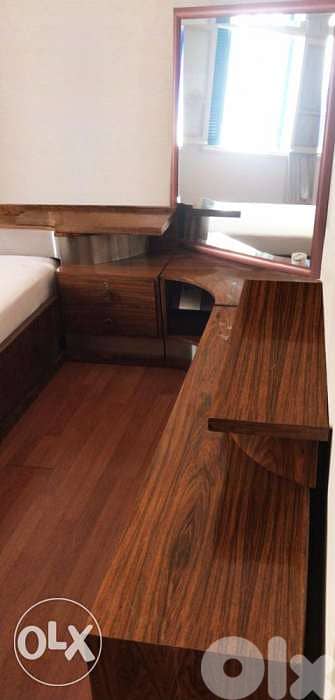Master bedroom 4