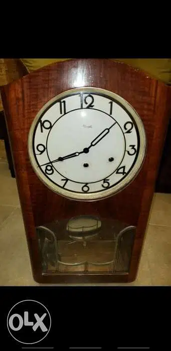 Kienzle watch