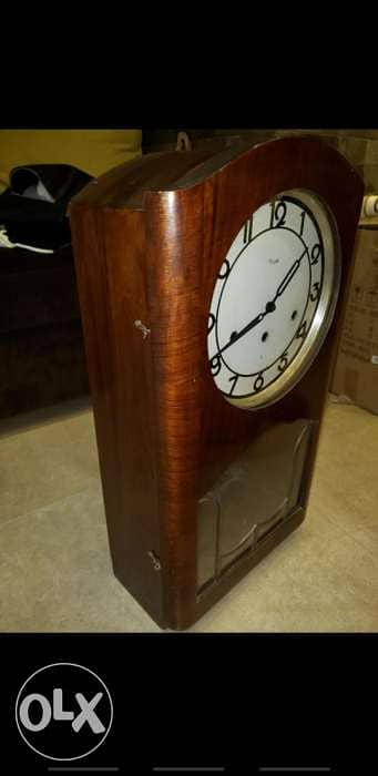 Kienzle watch 1