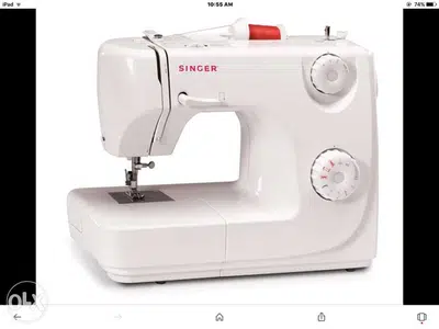 SINGER sewing machine your best choice .