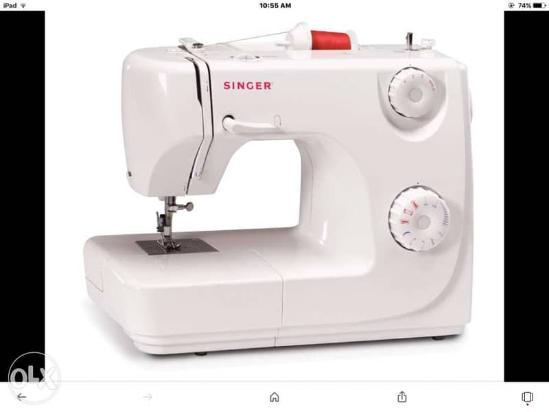 SINGER sewing machine your best choice . 0