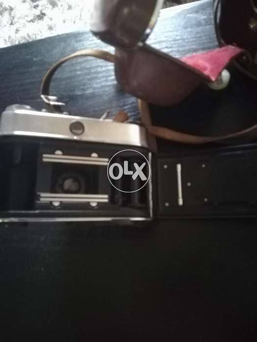 Old camera 0