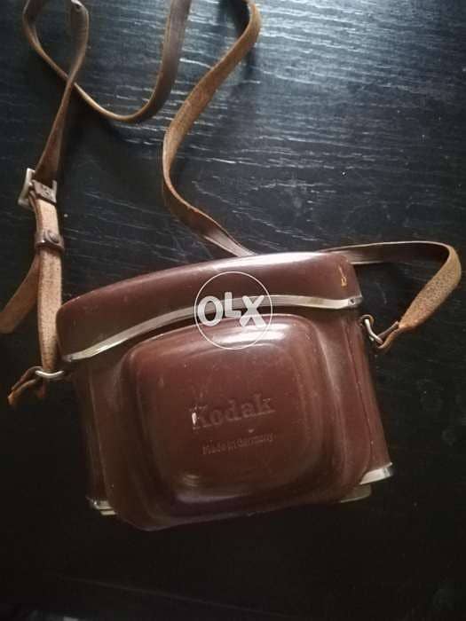 Old camera 2