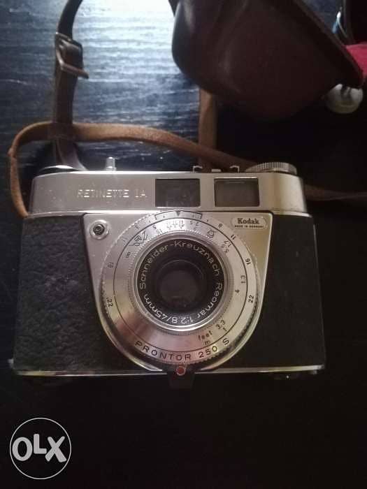 Old camera 3
