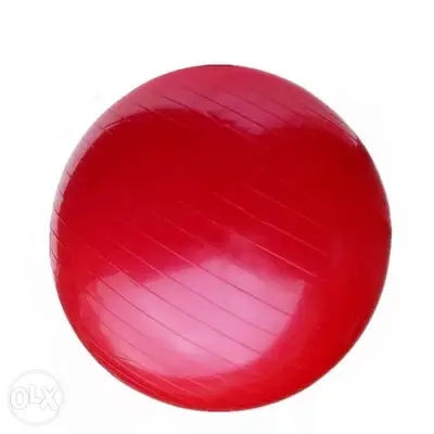 Anti-Slip Gymnastic ball