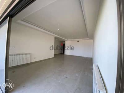 185 Sqm | Decorated Apartment  in Jounieh | Sea view