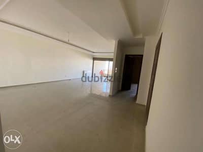 185 Sqm | Decorated Apartment  in Jounieh | Sea view
