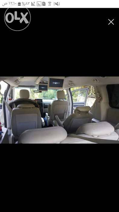 Taxi lebanon 1