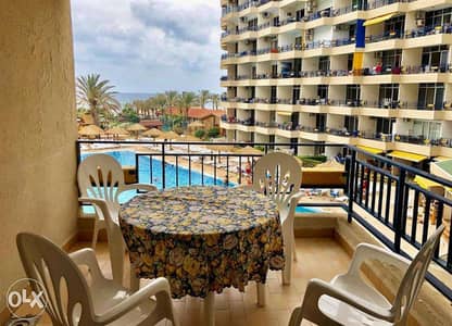 Batroun Chalet