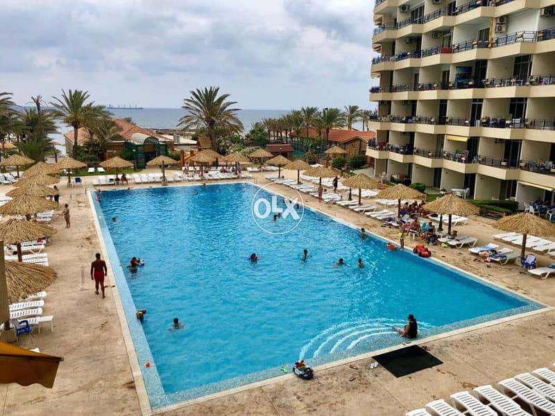 Batroun Chalet 3