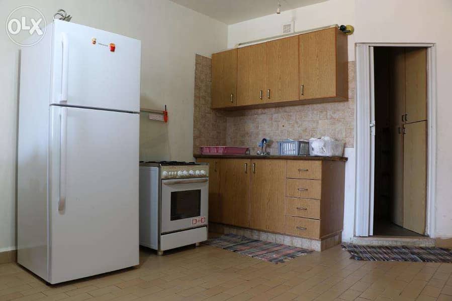 Batroun Chalet 5
