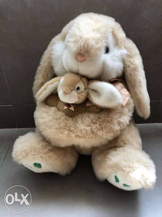 pelluche big size about 55*30cm 0