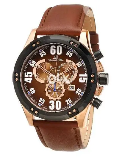 Porsamo bleu cancun. Luxury Swiss made.