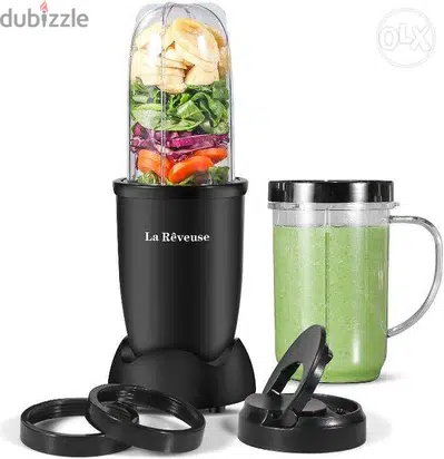 Blender 250 Watts Power (110 Volts)