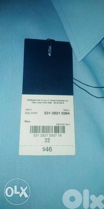 Stratford blose big size 22 4
