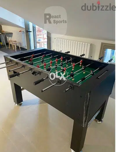 Babyfoot offer