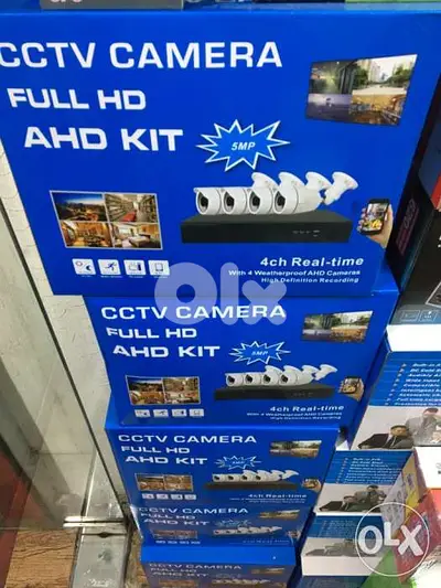 camera kit