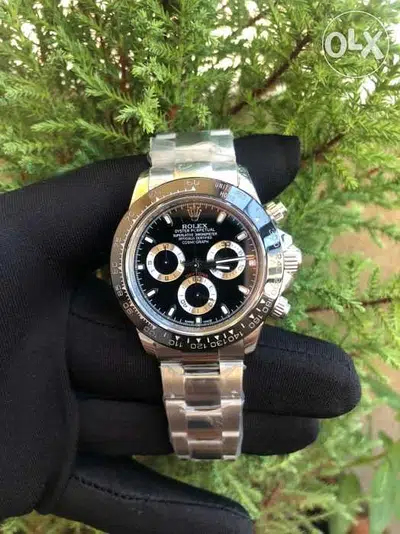 Rolex daytona