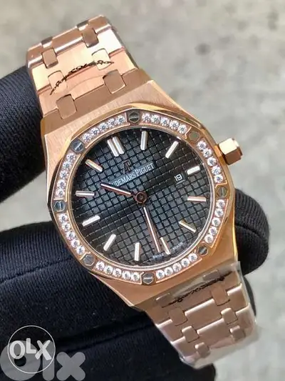 Audemars Piguet Royal Oak