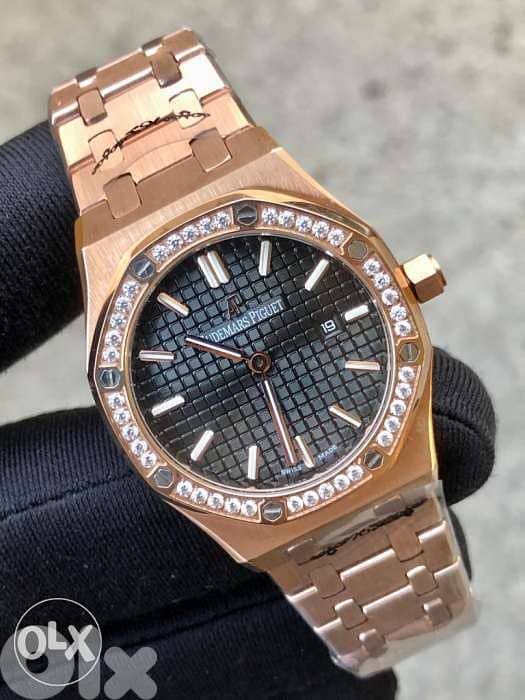 Audemars Piguet Royal Oak 0