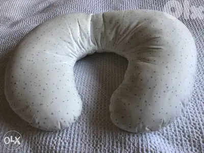 Breast feeding cushion Breast feeding cushion