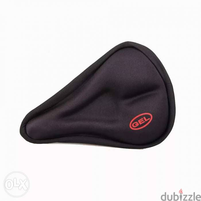 Bicycle sponge Saddle Seat Cover 0